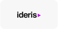 Logo Ideris