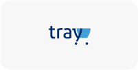 Logo Tray